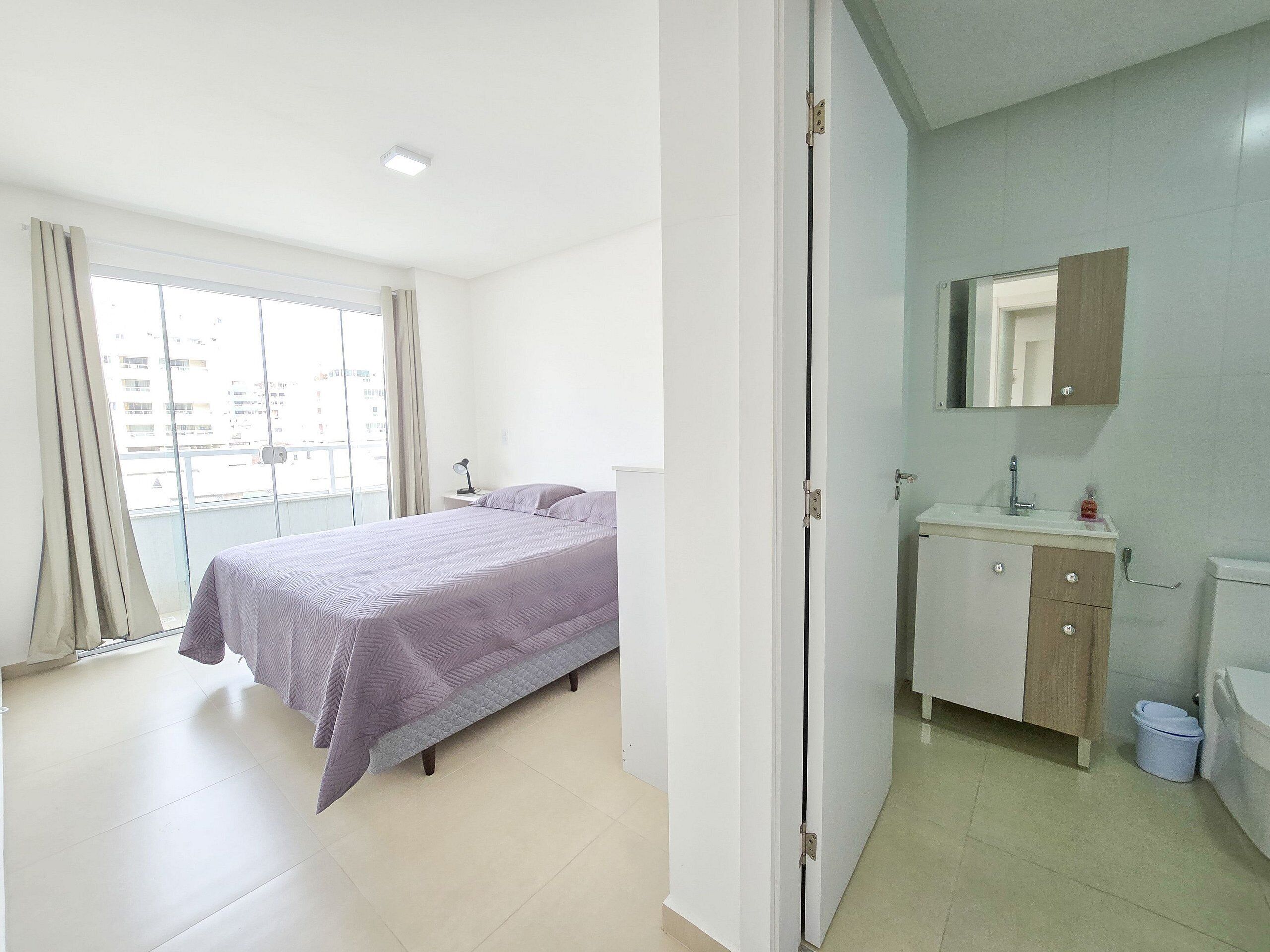 Basic-Apartment | Kostenloses WLAN