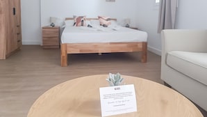 Room - GuestReady - Casa Espelete C (El Puerto de Santa María)