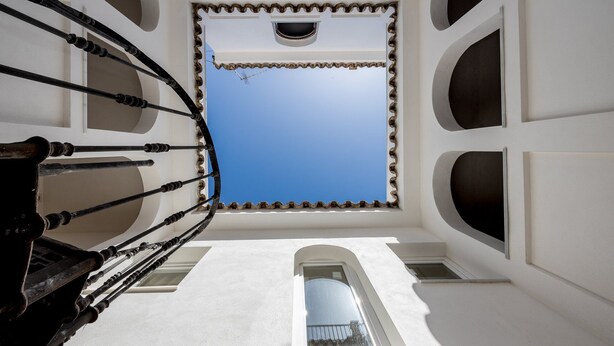 Interior - GuestReady - Casa Espelete C (El Puerto de Santa María)