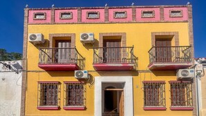 Exterior detail - GuestReady - Casa Espelete C (El Puerto de Santa María)