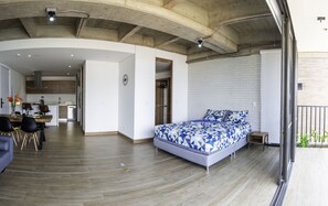 Room - Vrbo Property (Medellín)