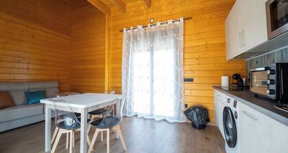 "Entremaderas" House - An oasis to enjoy with your family or friends