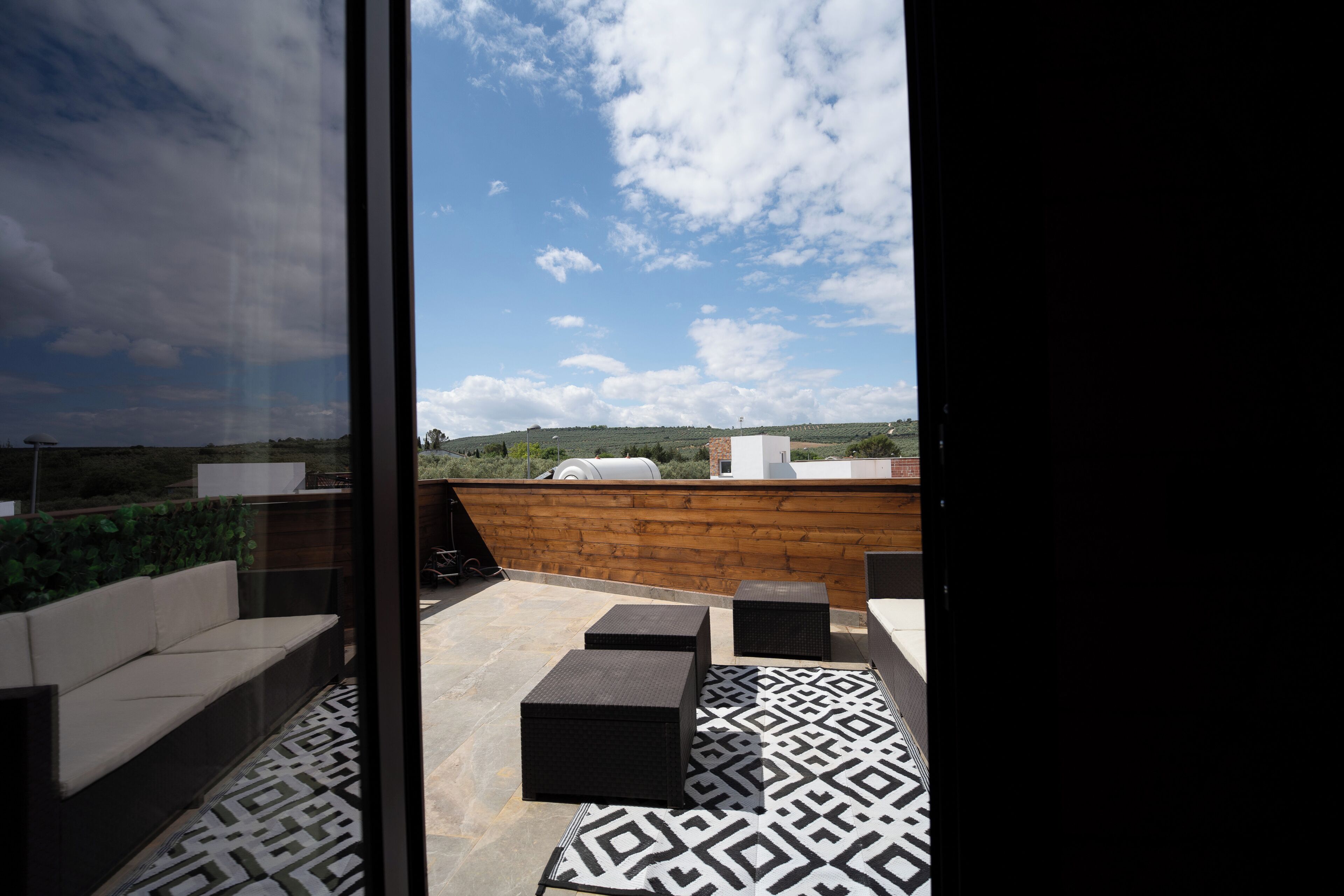 Terras
