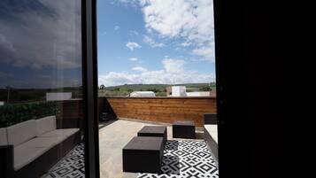 Terras