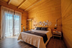 6 chambres, fer et planche à repasser, accès à Internet, literie fournie