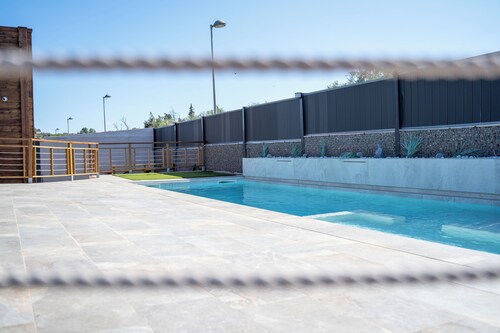 "Entremaderas" House - An oasis to enjoy with your family or friends