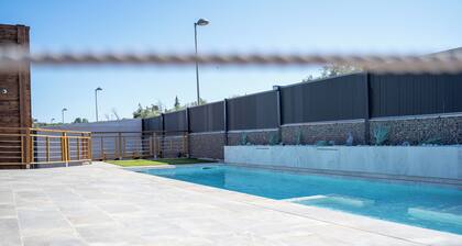 "Entremaderas" House - An oasis to enjoy with your family or friends