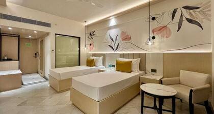 Hotel Le Jardin