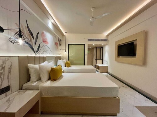 Hotel Le Jardin