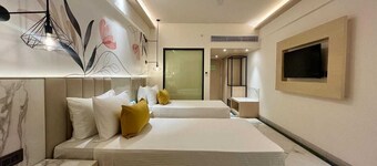 Hotel Le Jardin