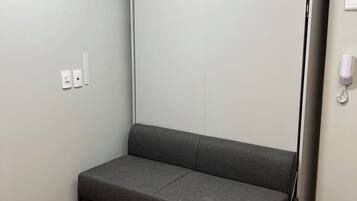 Interiör