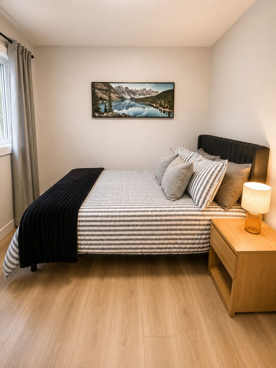 3 Schlafzimmer, Bügeleisen/Bügelbrett, WLAN, Bettwäsche