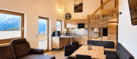 Apartamento | Restauración