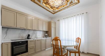 Historic Quarter Stay | 1BR Apartment by PikHost