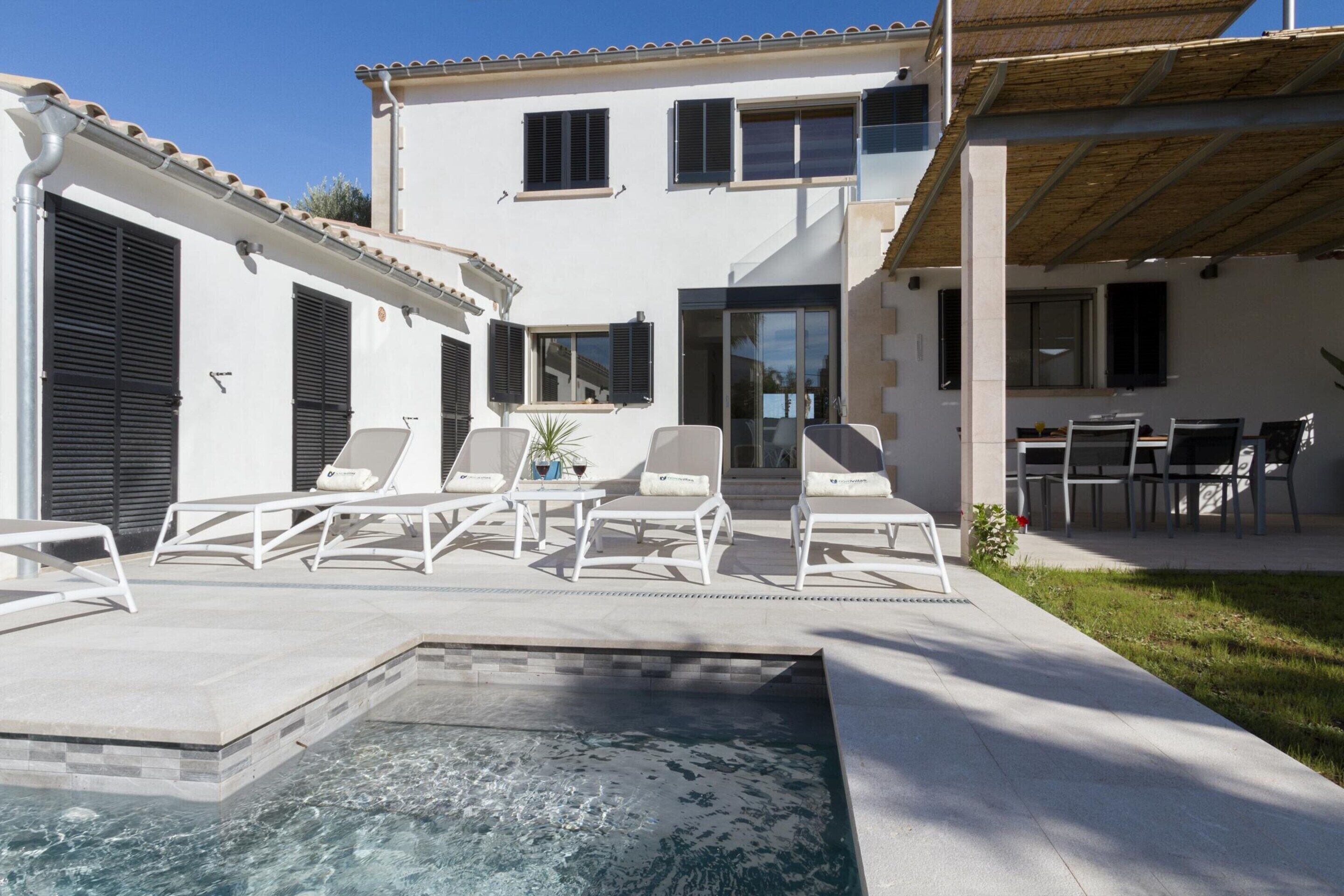 Chalet | Exterior