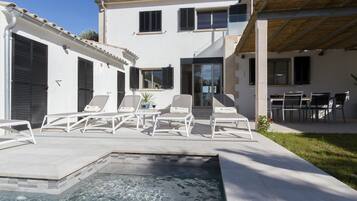 Chalet | Exterior