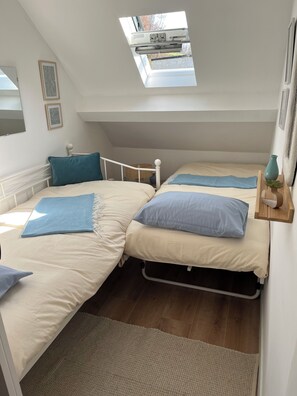 Room - Sunshine cottage one (Fontevraud)