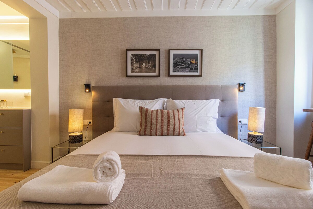 Comfort Studio, Non Smoking | WiFi (free), bed sheets