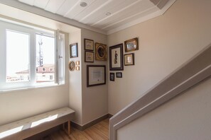 Staircase - St. Michael Studios  (Lisboa)