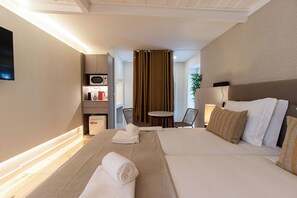 Comfort-studio, tupakointi kielletty | Ilmainen Wi-Fi