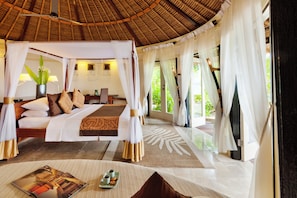 Room - Banyan Tree Maldives Vabbinfaru (Vabbinfaru)