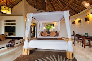 Room - Banyan Tree Maldives Vabbinfaru (Vabbinfaru)