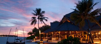 Banyan Tree Maldives Vabbinfaru