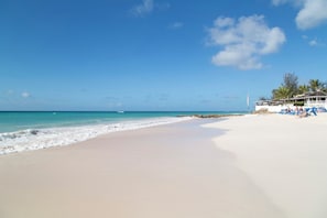 Beach - Sea Breeze Beach House All Inclusive by Ocean Htls (CHRIST CHURCH)