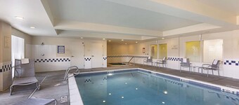 La Quinta Inn Suites Central Point Medford