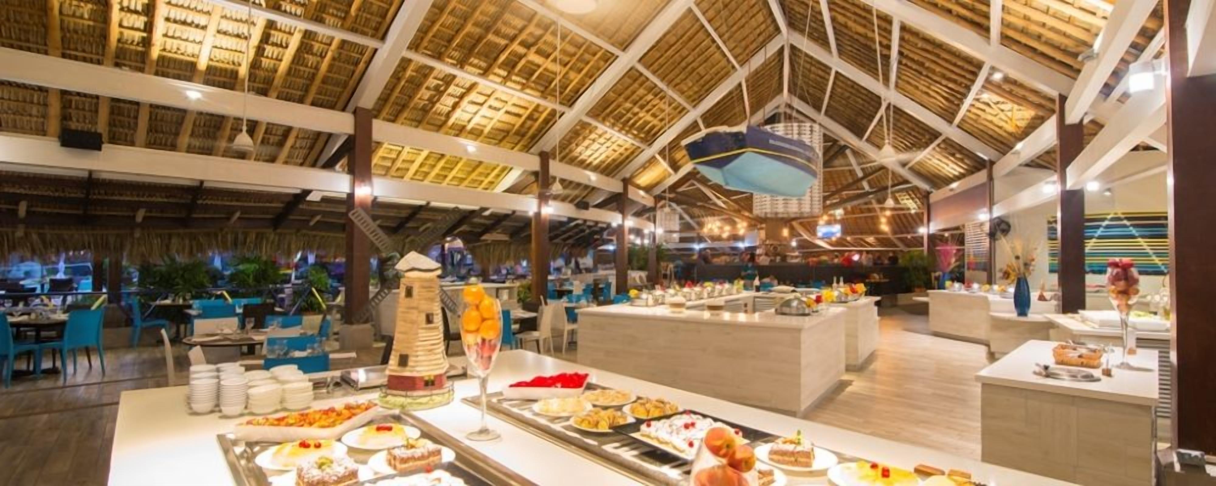 用餐區