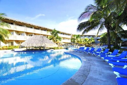 Fiesta Resort All Inclusive