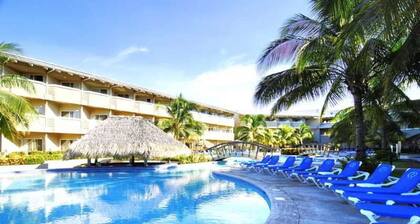 Fiesta Resort All Inclusive