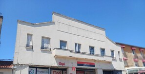 Aussenbereich