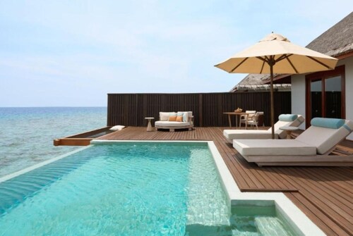 Dusit Thani Maldives