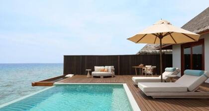 Dusit Thani Maldives