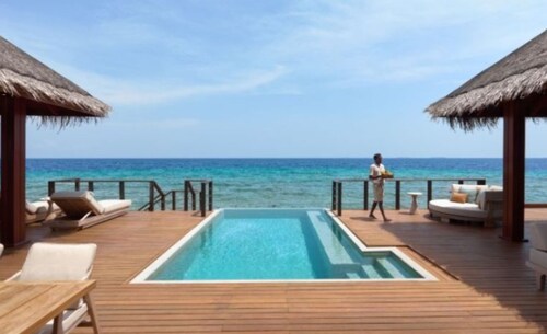 Dusit Thani Maldives