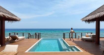 Dusit Thani Maldives