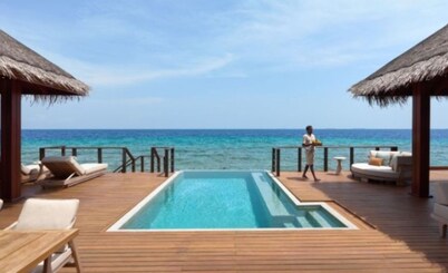 Dusit Thani Maldives