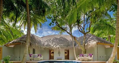 Dusit Thani Maldives