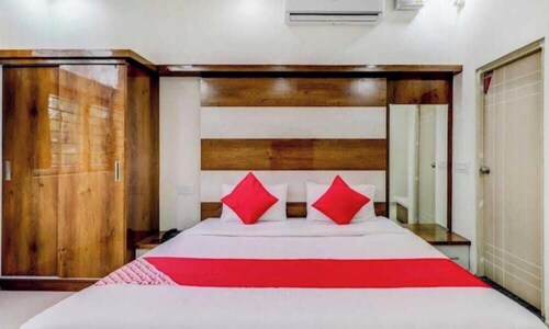Hotel O Nanjundeshwara Temple
