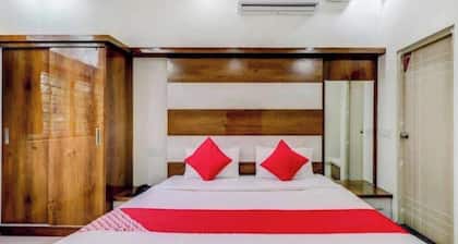 Hotel O Nanjundeshwara Temple