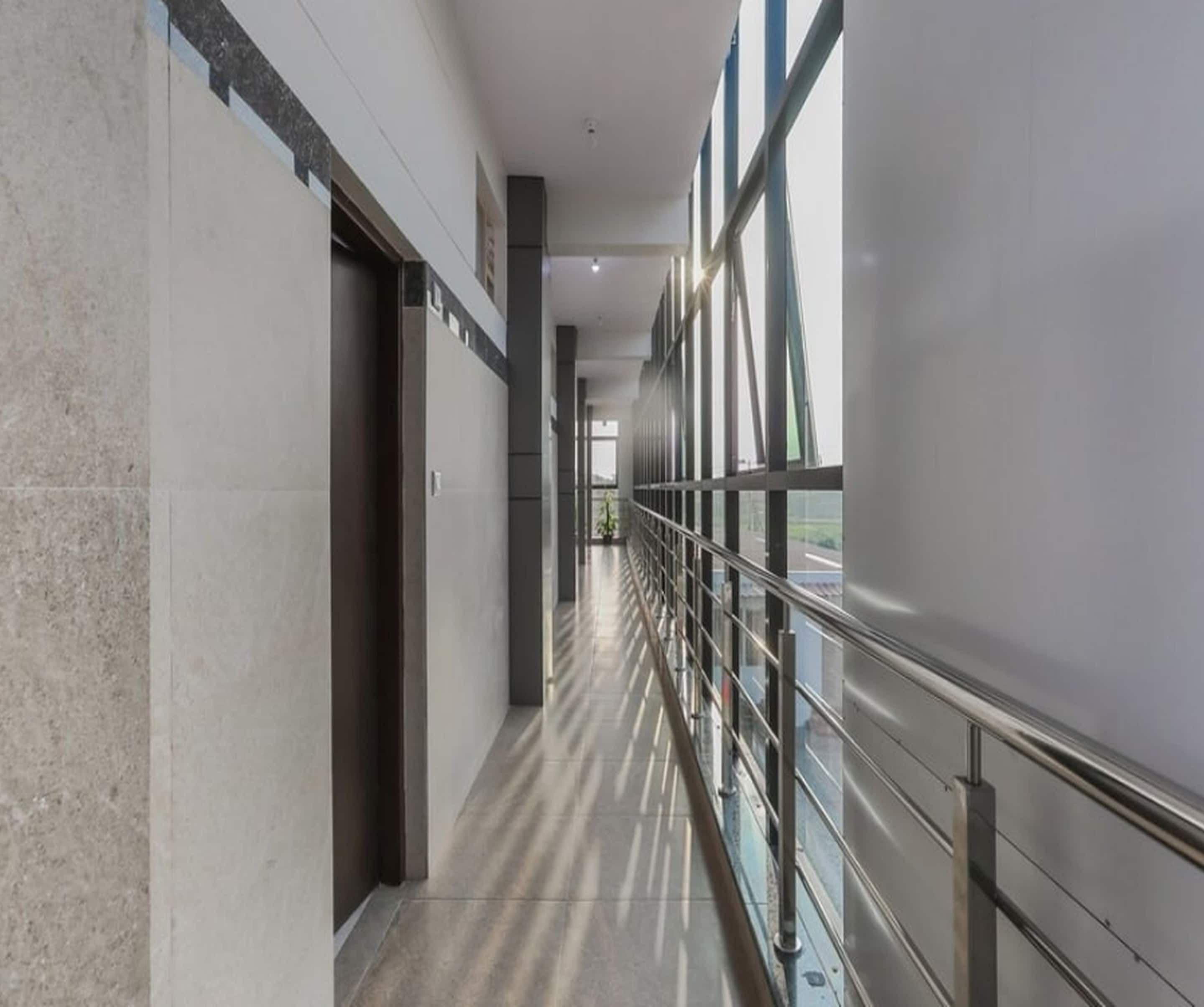 House | Interior