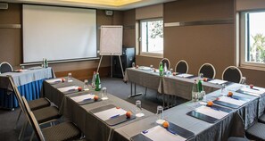 Sala de reuniones