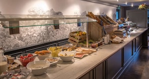 Restaurantes