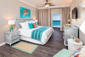 Room - Sea Breeze Beach House (Oistins)