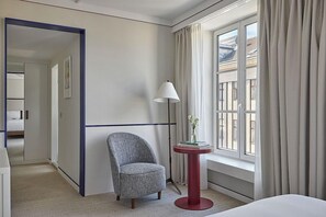 Room - K+K Hotel Maria Theresia (Vienna)