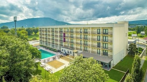 Exterior - (Chattanooga)