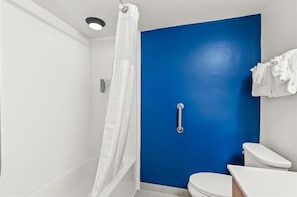 Bathroom - (Chattanooga)