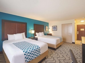 Room - La Quinta Inn & Suites by Wyndham Central Point - Medford (Central Point)