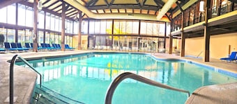 The Abbey Resort - The Lake Geneva Experience